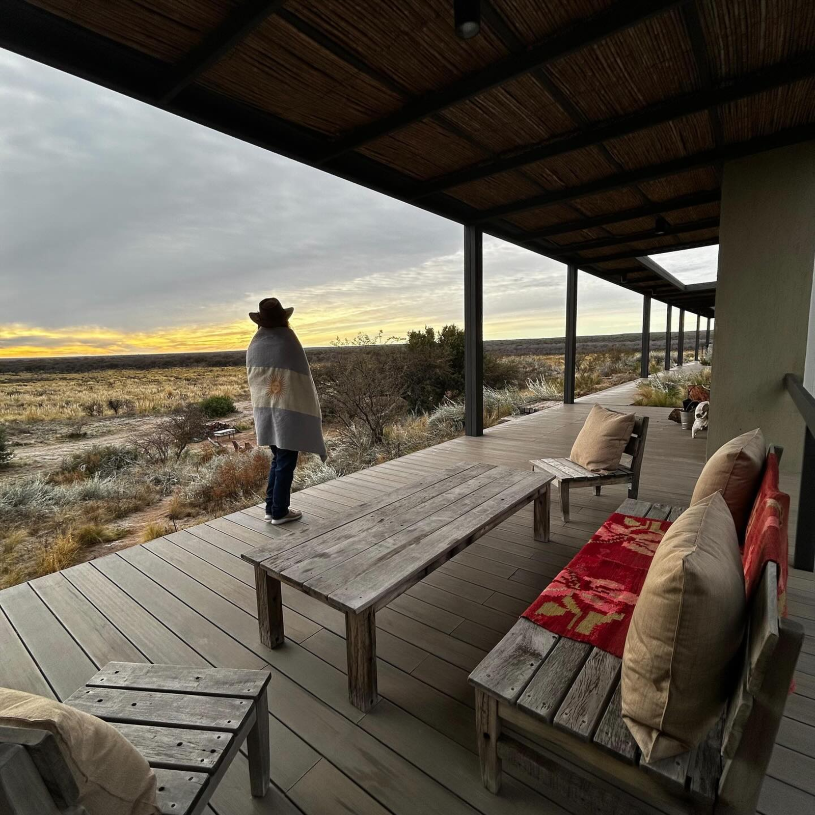 Lodge